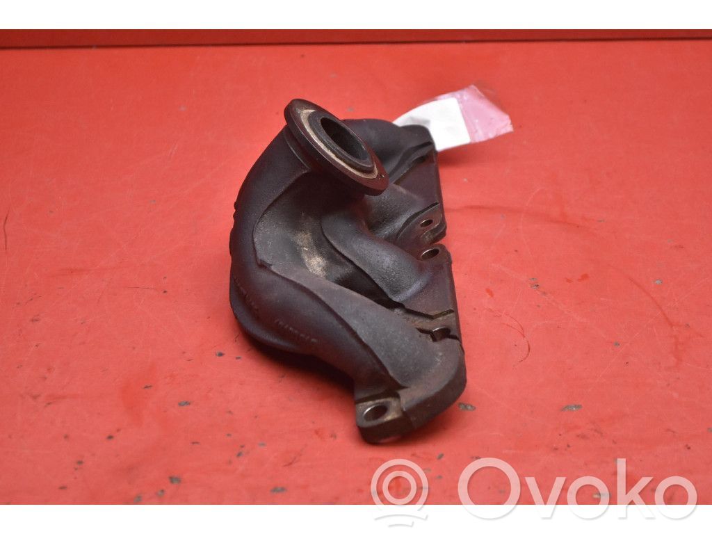 BMW 7 F01 F02 F03 F04 Collettore di scarico 