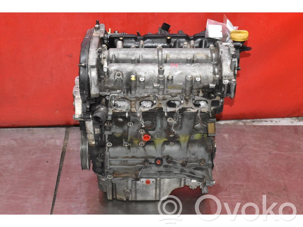 Jeep Grand Cherokee Engine 