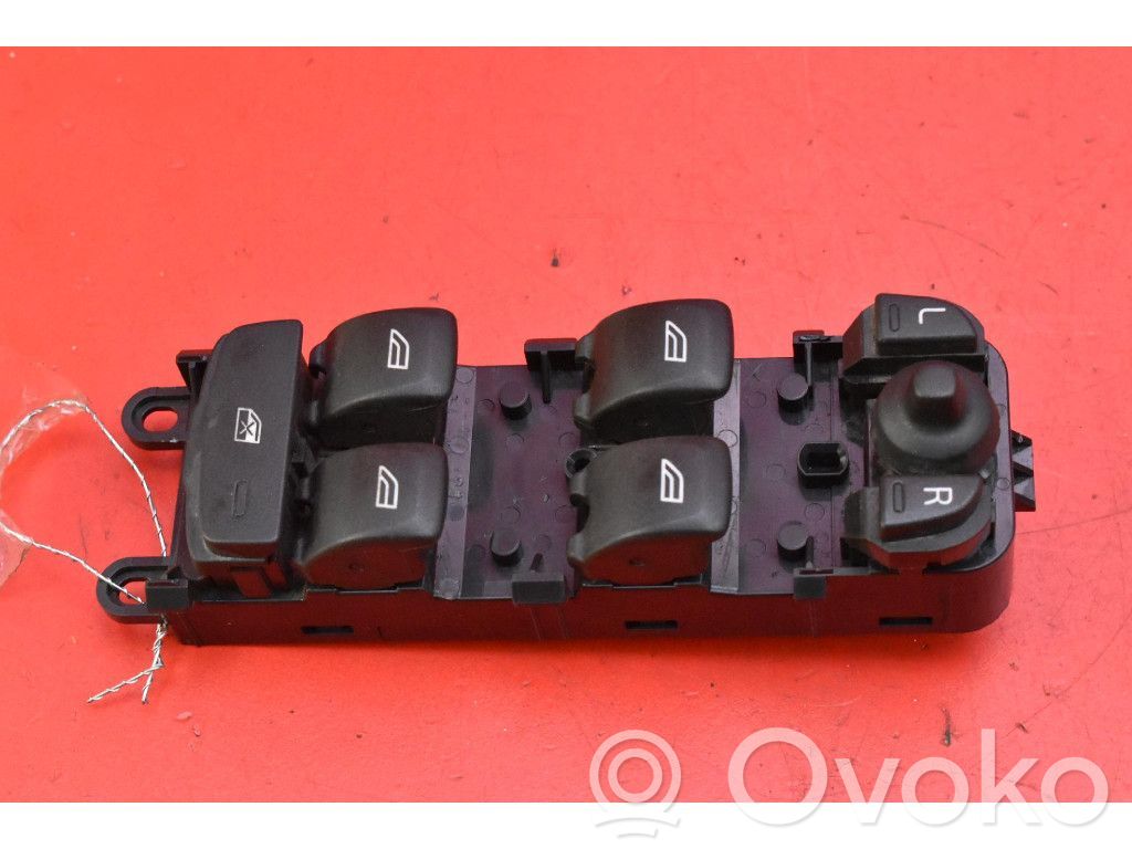Volvo S80 Interrupteur commade lève-vitre