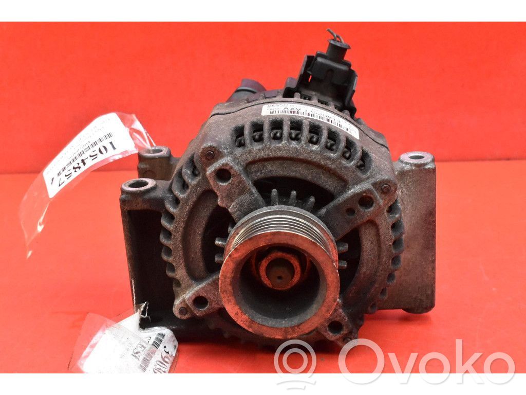 Alternador   13520813,13520813