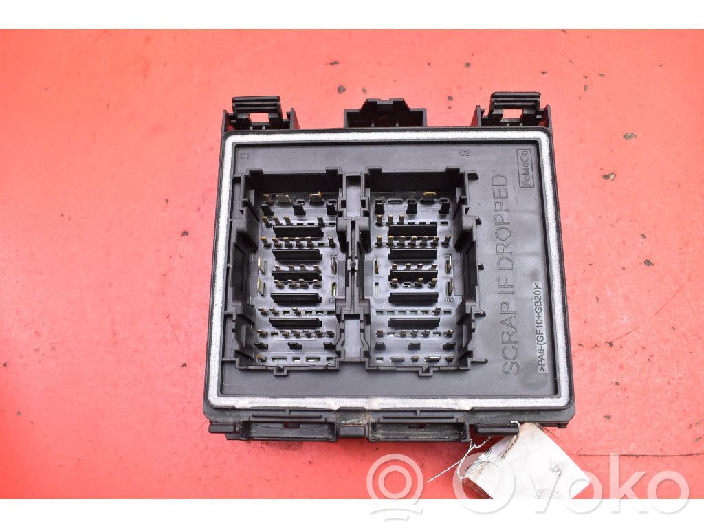 Ford Focus Juego de caja de fusibles 