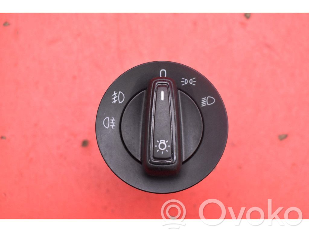 Lichtschalter   5E0941431F,5E0941431F