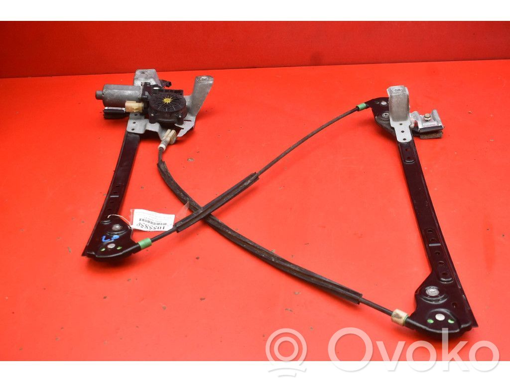 Chrysler Pacifica Mécanisme de lève-vitre avec moteur 