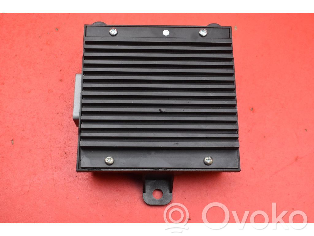 Jaguar XF X250 Unidad de control/módulo ECU del motor 