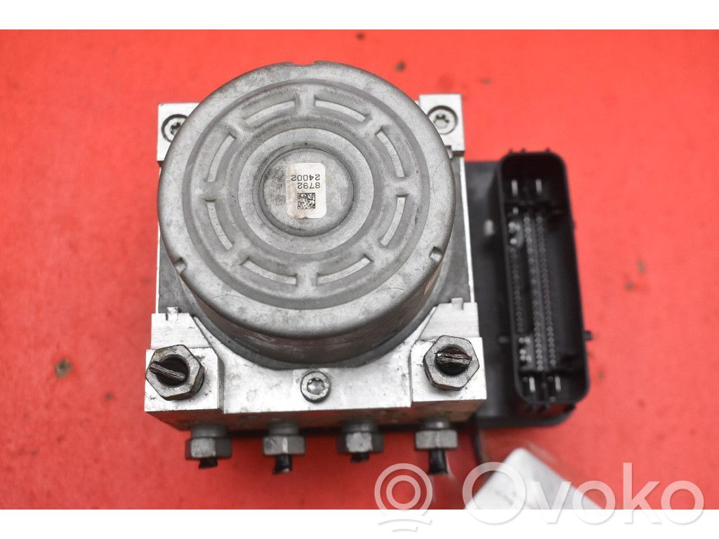 Ford Focus ABS Pump 
