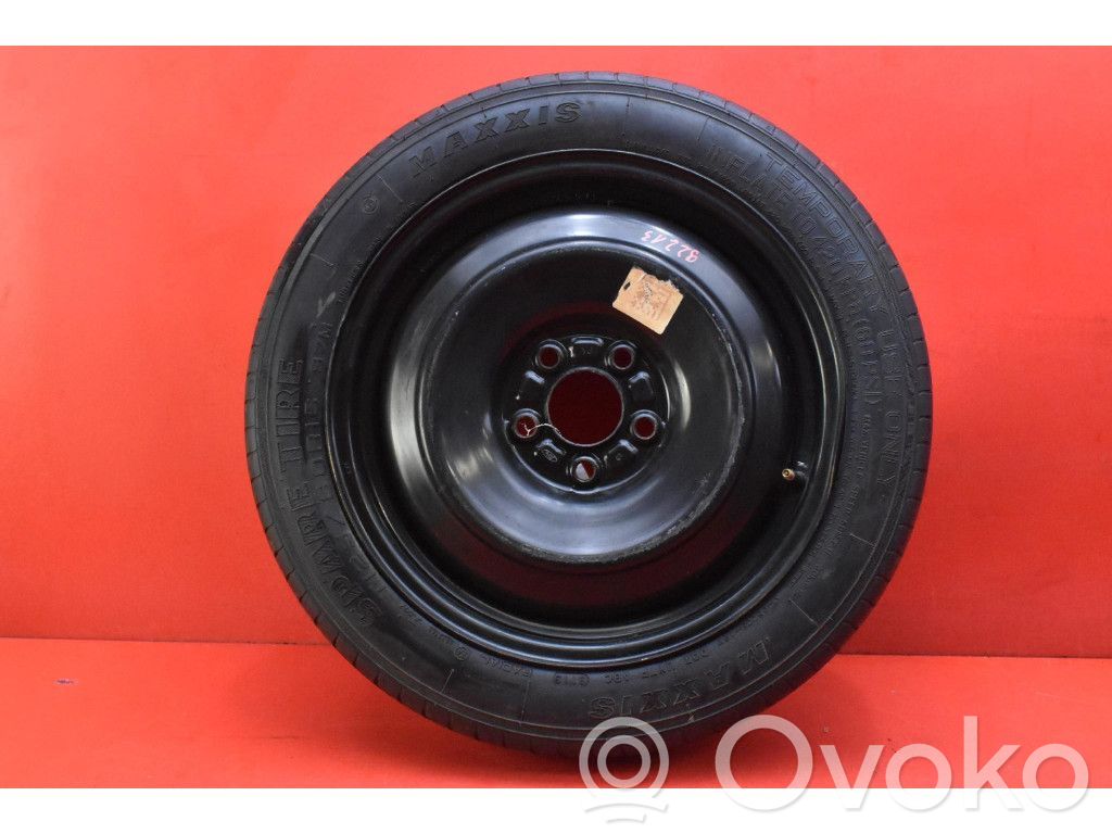 Roue de secours R17   CM5C1015CXA,CM5C1015CXA