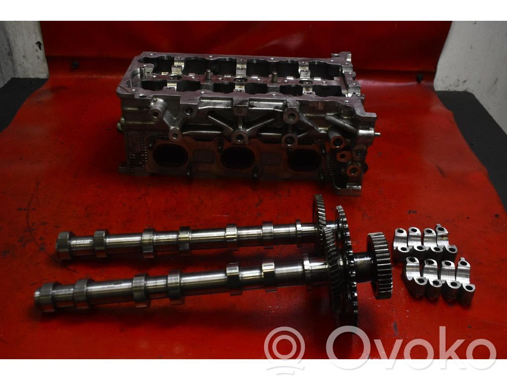 Jeep Grand Cherokee Engine head 