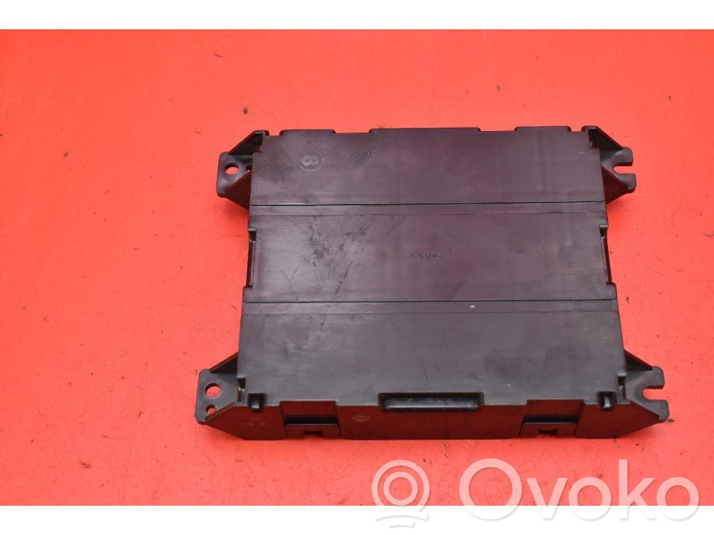 Jaguar XF X250 Komputer / Sterownik ECU silnika 