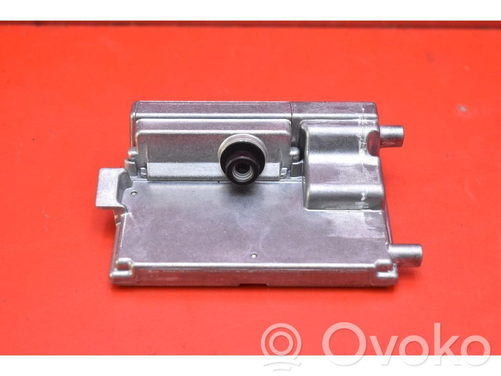 Skoda Octavia 985 Reversing camera 