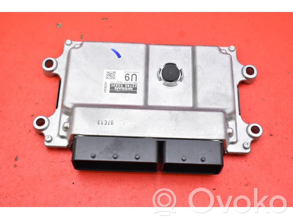 Nissan Leaf I (ZE0) Unitate control motor/modul ECU 