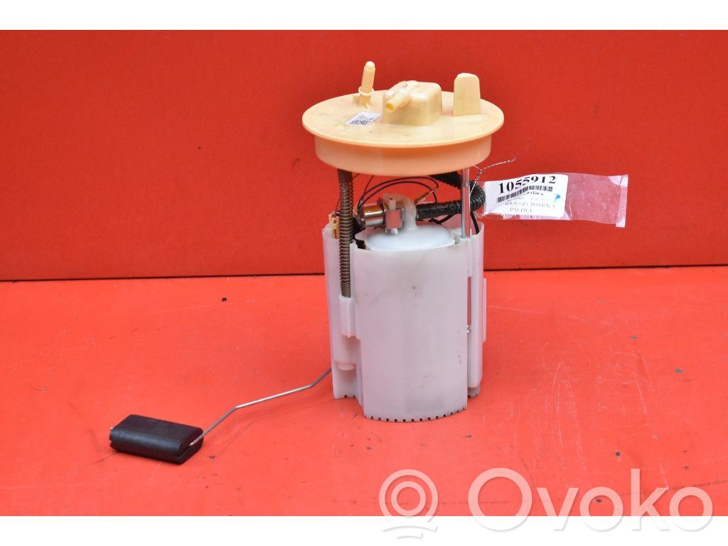 Ford Focus Bomba interna de combustible 