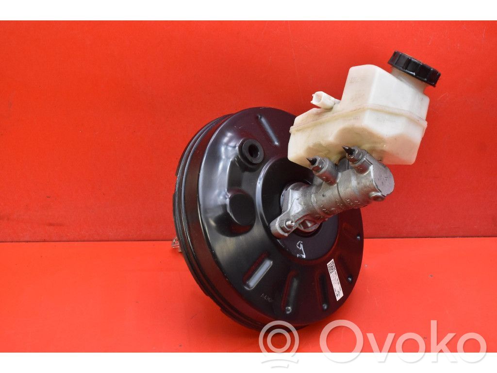Ford Focus Bomba de freno 