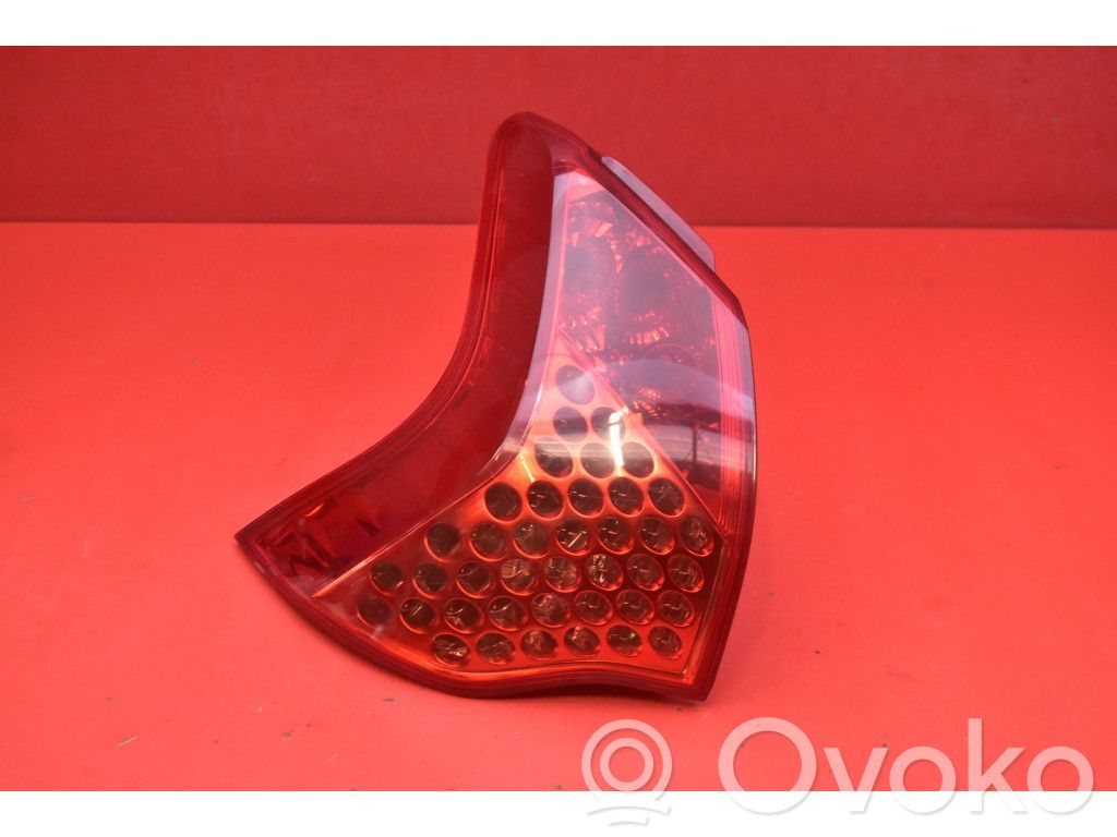 Peugeot 3008 I Lampa tylna 