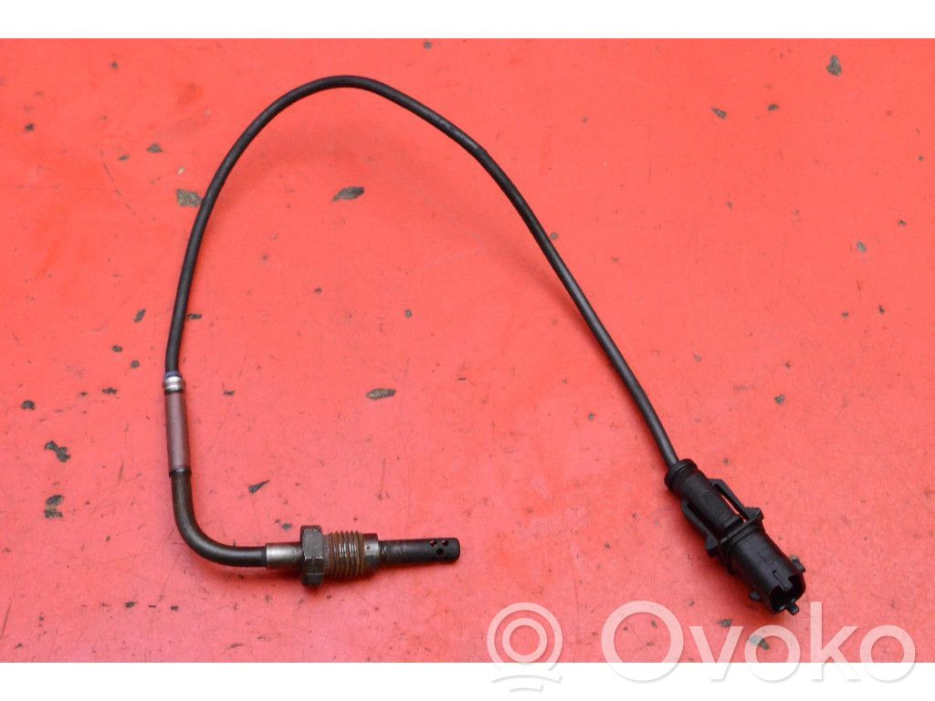 Jeep Grand Cherokee Sensor 