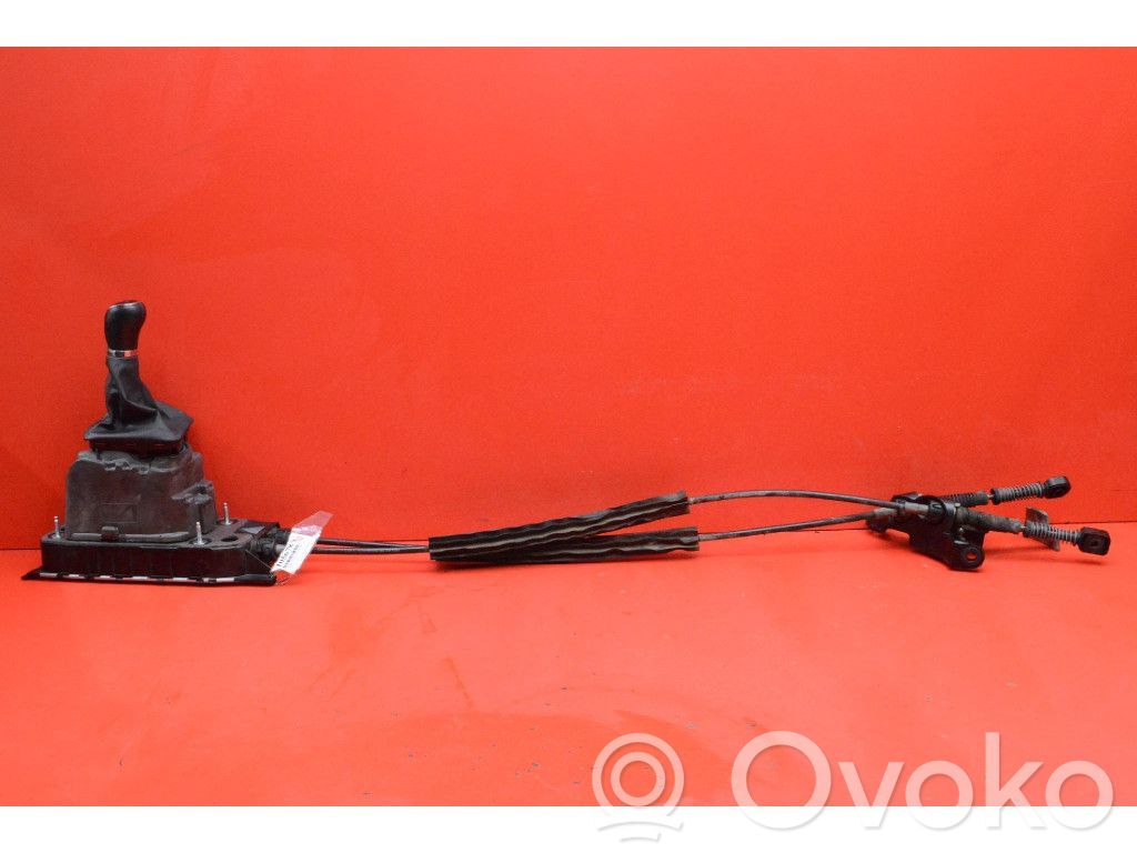 Skoda Octavia 985 Palanca de cambios 