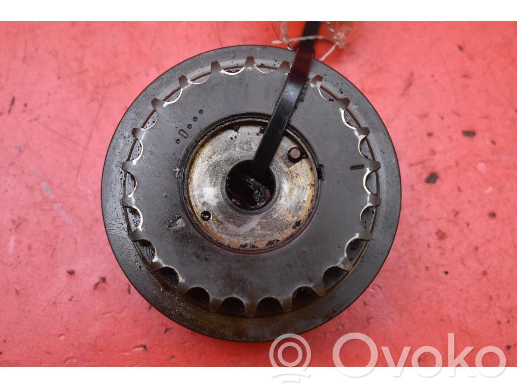 Audi A4 S4 B6 8E 8H Puleggia dell’albero motore 
