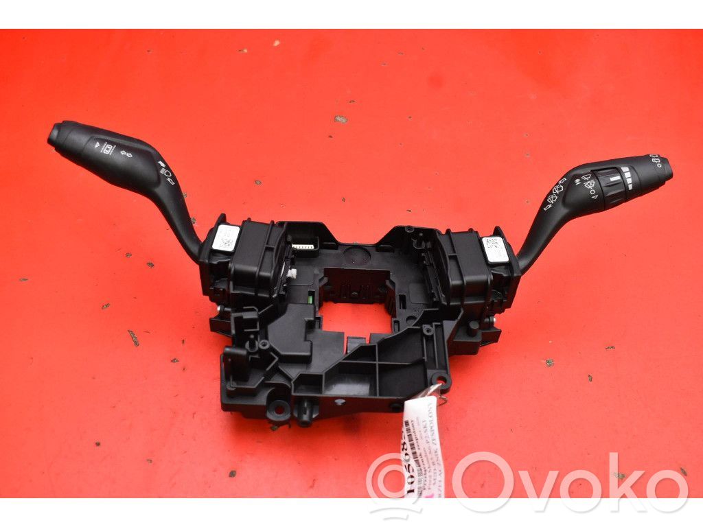 Ford Mondeo MK IV Otros interruptores/perillas/selectores 