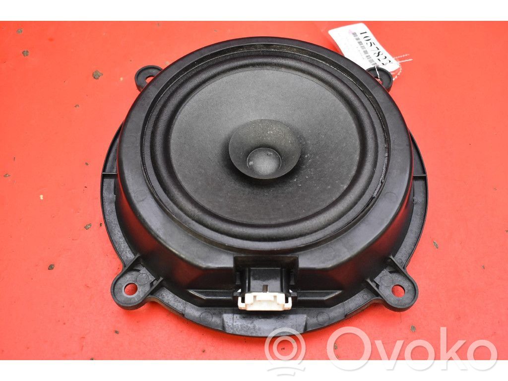 Altavoz subwoofer   KF0166960,KF0166960