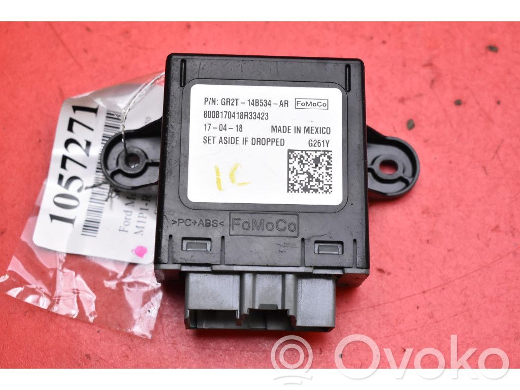 Ford Mondeo MK I Engine control unit/module ECU 