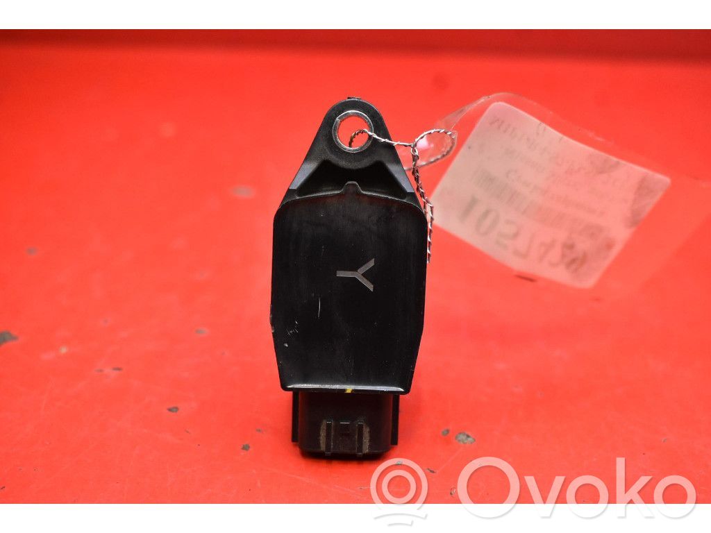 Nissan Micra High voltage ignition coil 