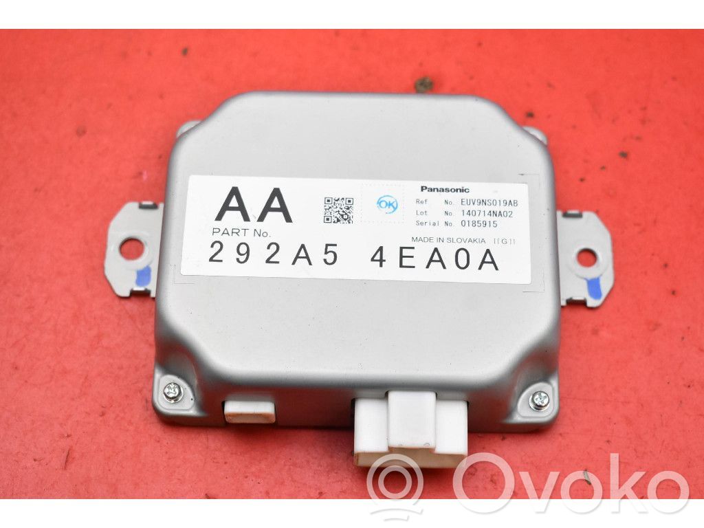 Nissan Pulsar Engine control unit/module ECU 