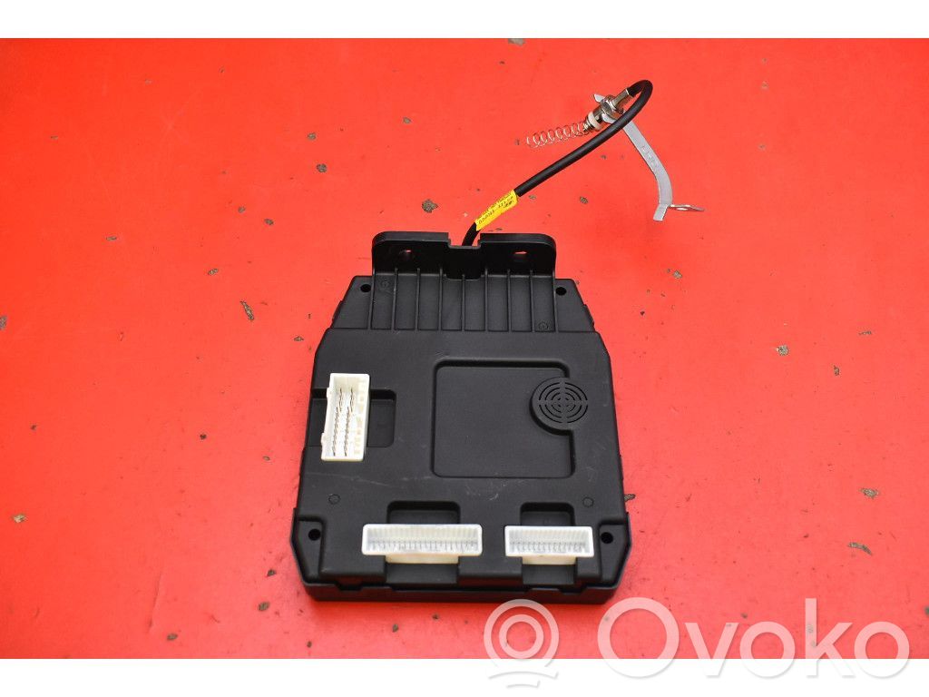 KIA Venga Centralina/modulo motore ECU 