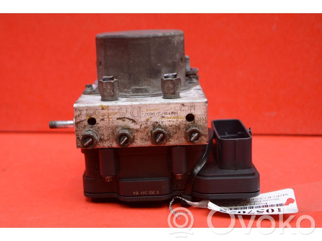 Nissan Pulsar ABS Pump 