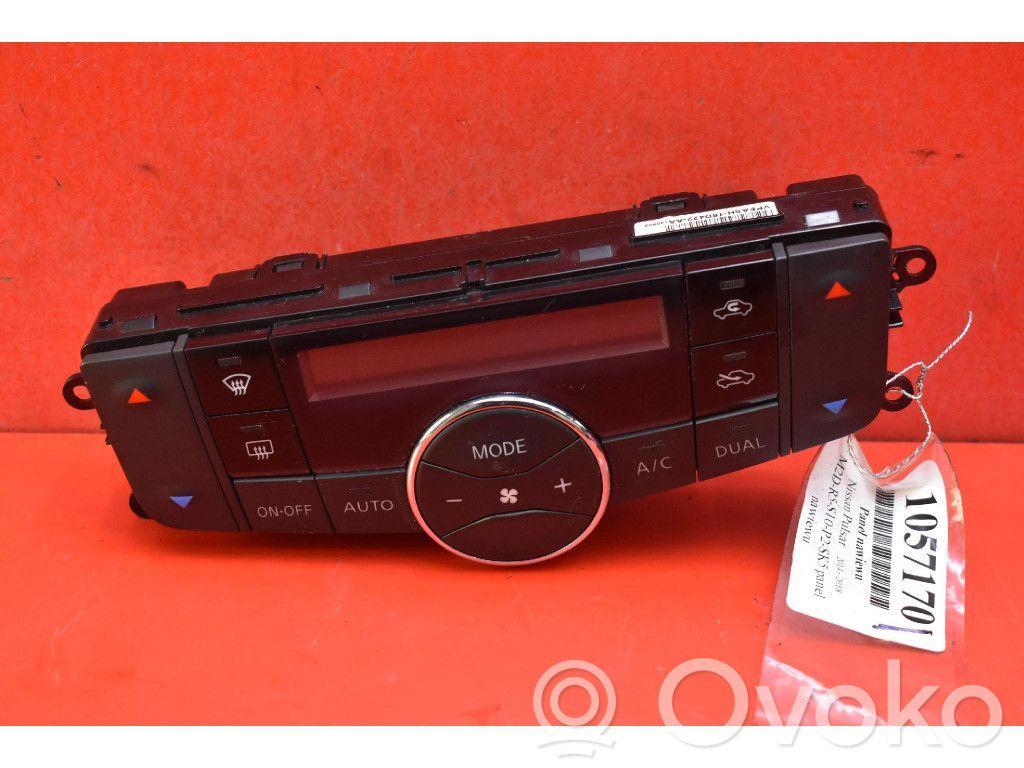 Nissan Pulsar Unitate control climatizare 
