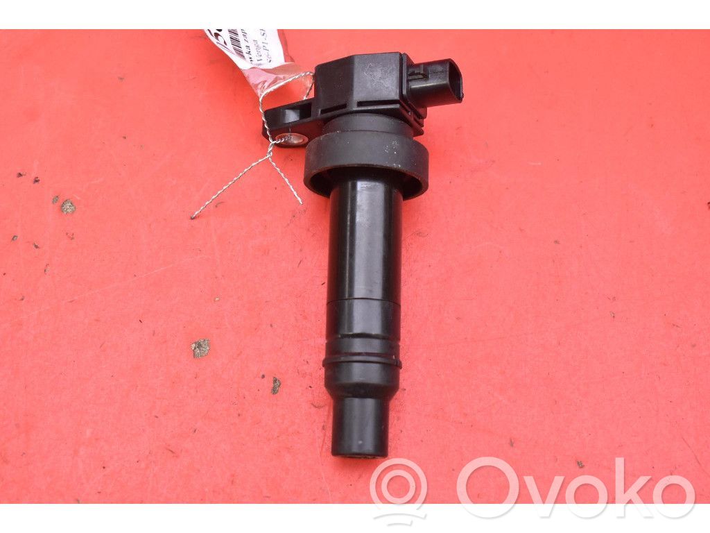 KIA Venga Bobina de encendido de alto voltaje 