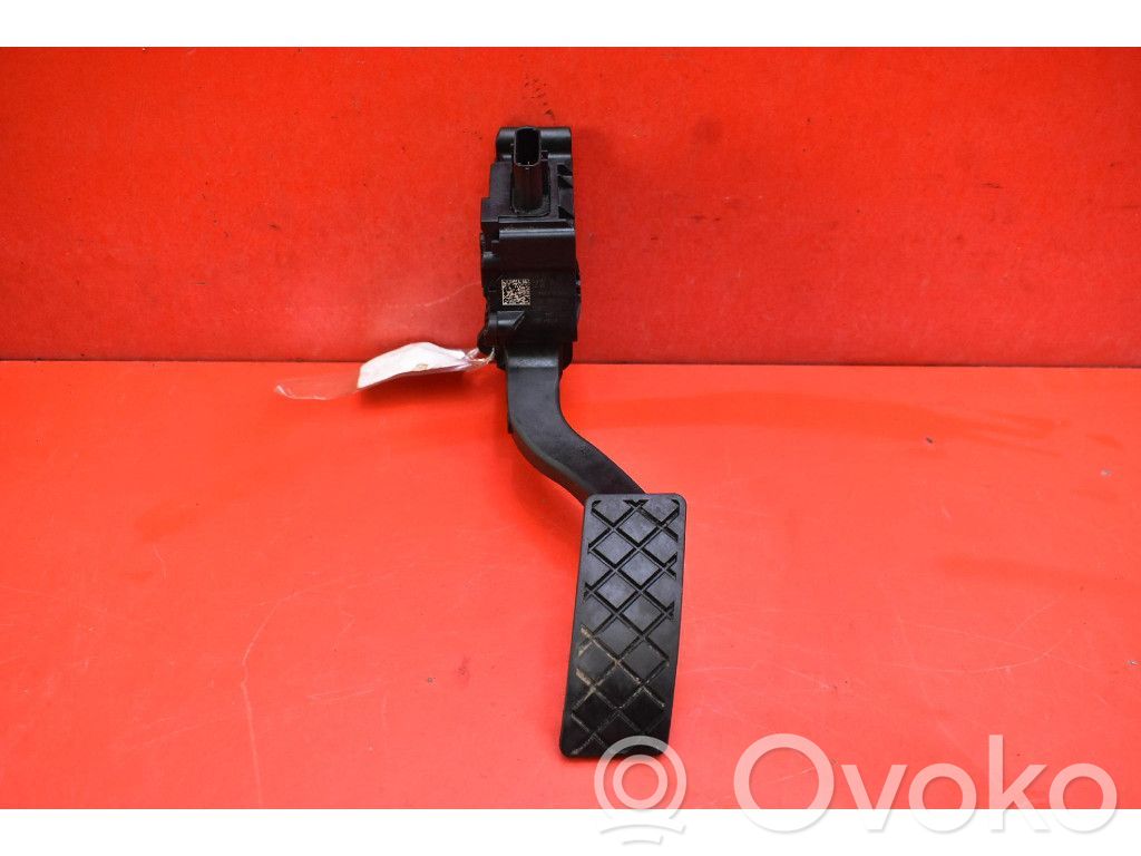 Skoda Fabia Mk1 (6Y) Pedale dell’acceleratore 