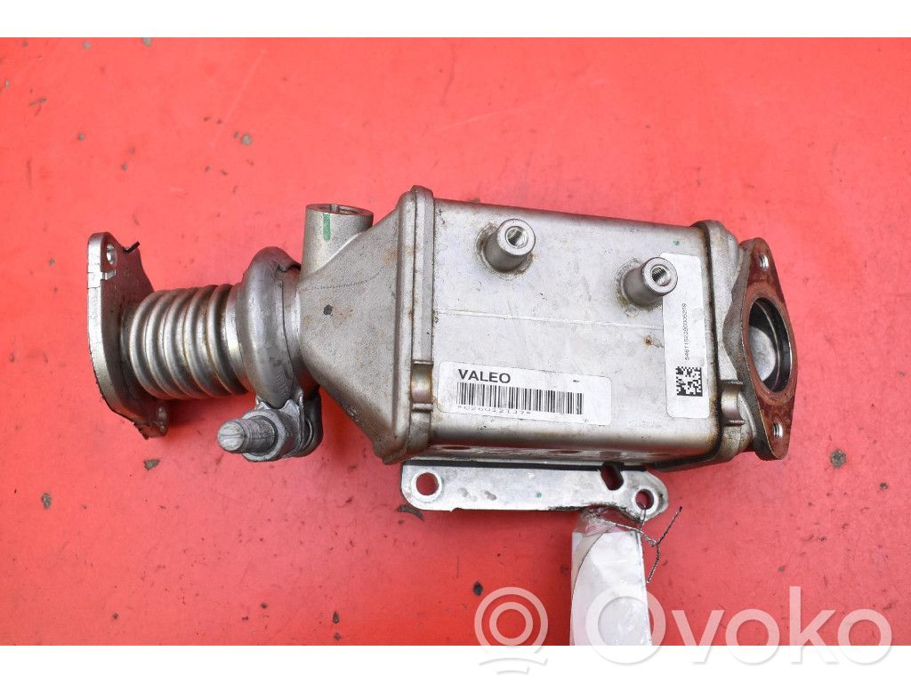 Opel Corsa E EGR dzesētājs 