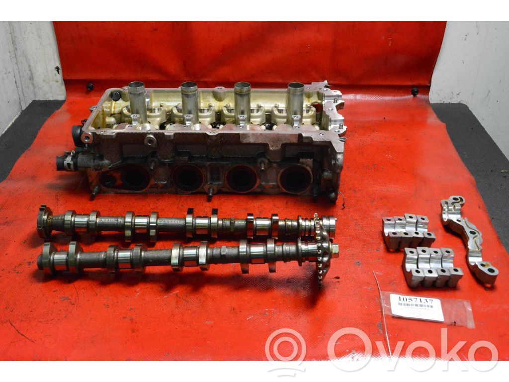 Mitsubishi ASX Engine head 