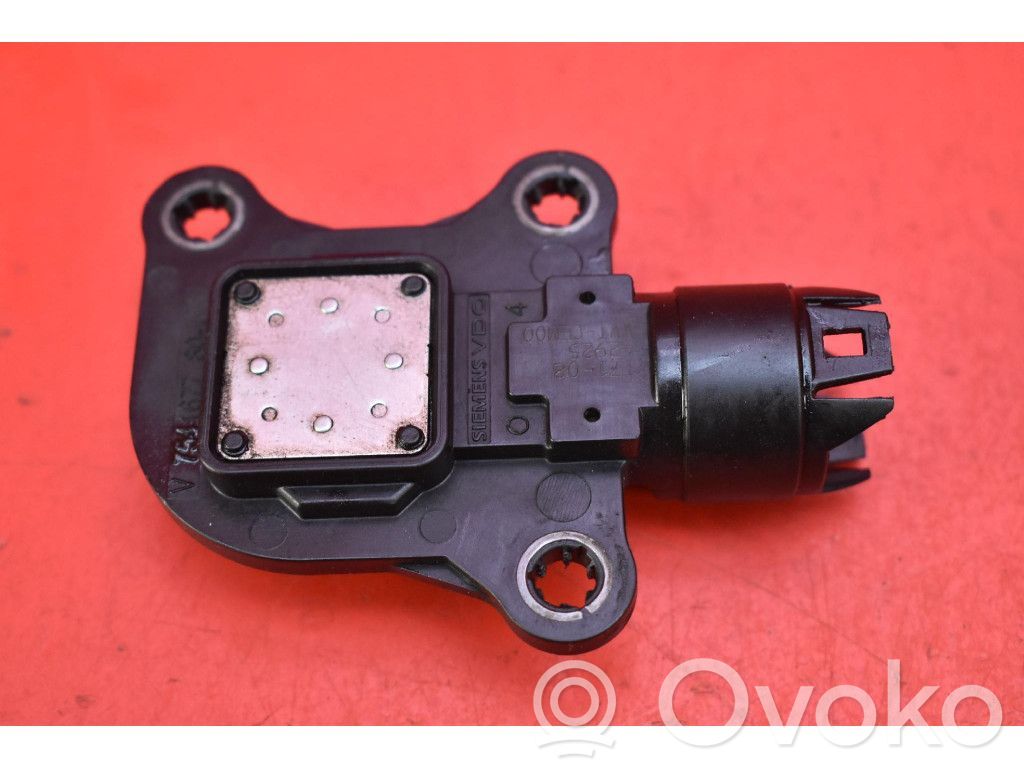 Peugeot 308 Sensor 