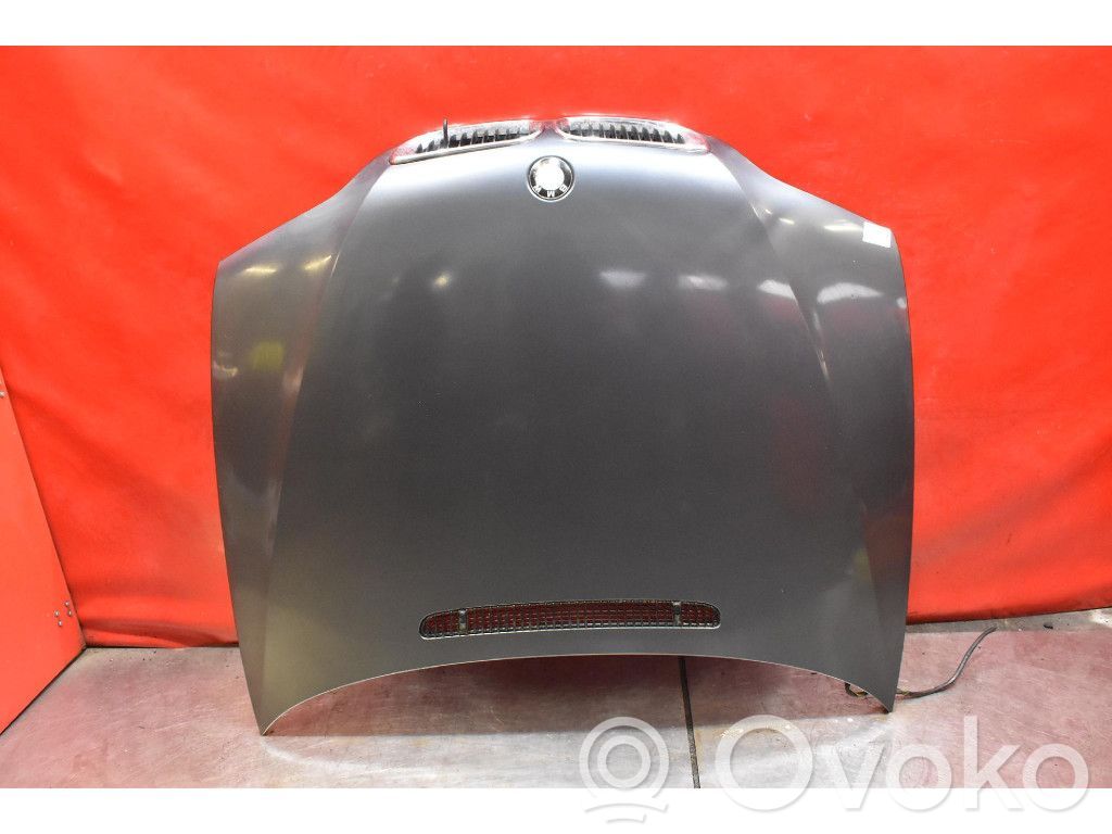 Engine bonnet/hood