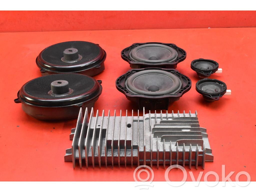 Altavoz subwoofer   EH4466920,EH4466920