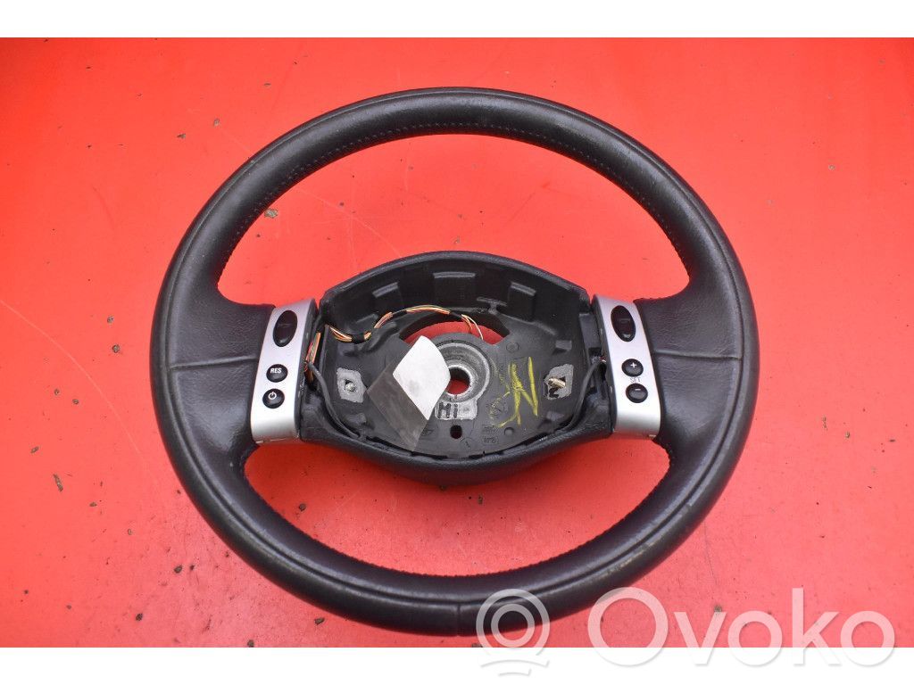 Mini One - Cooper R50 - 53 Ohjauspyörä 