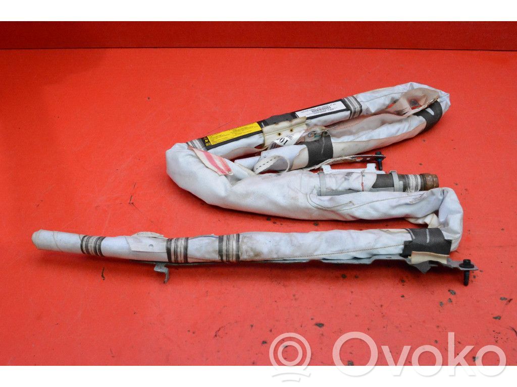 Ford Mondeo MK I Airbag del techo