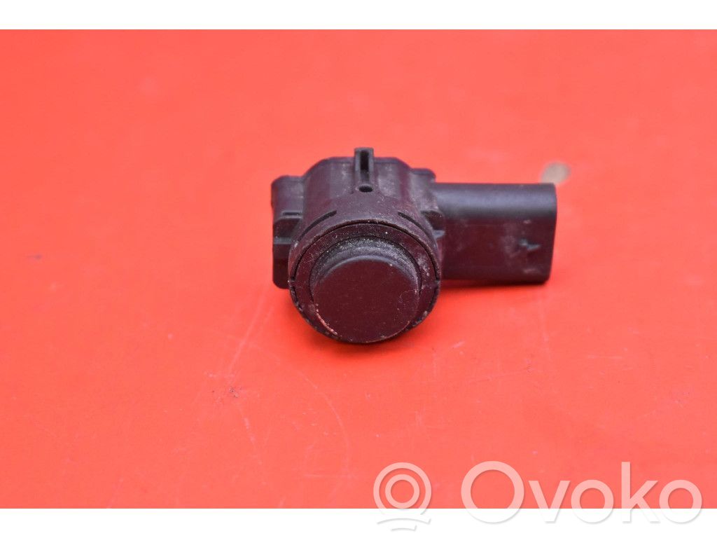 Skoda Octavia 985 Unidad de control/módulo PDC de aparcamiento 