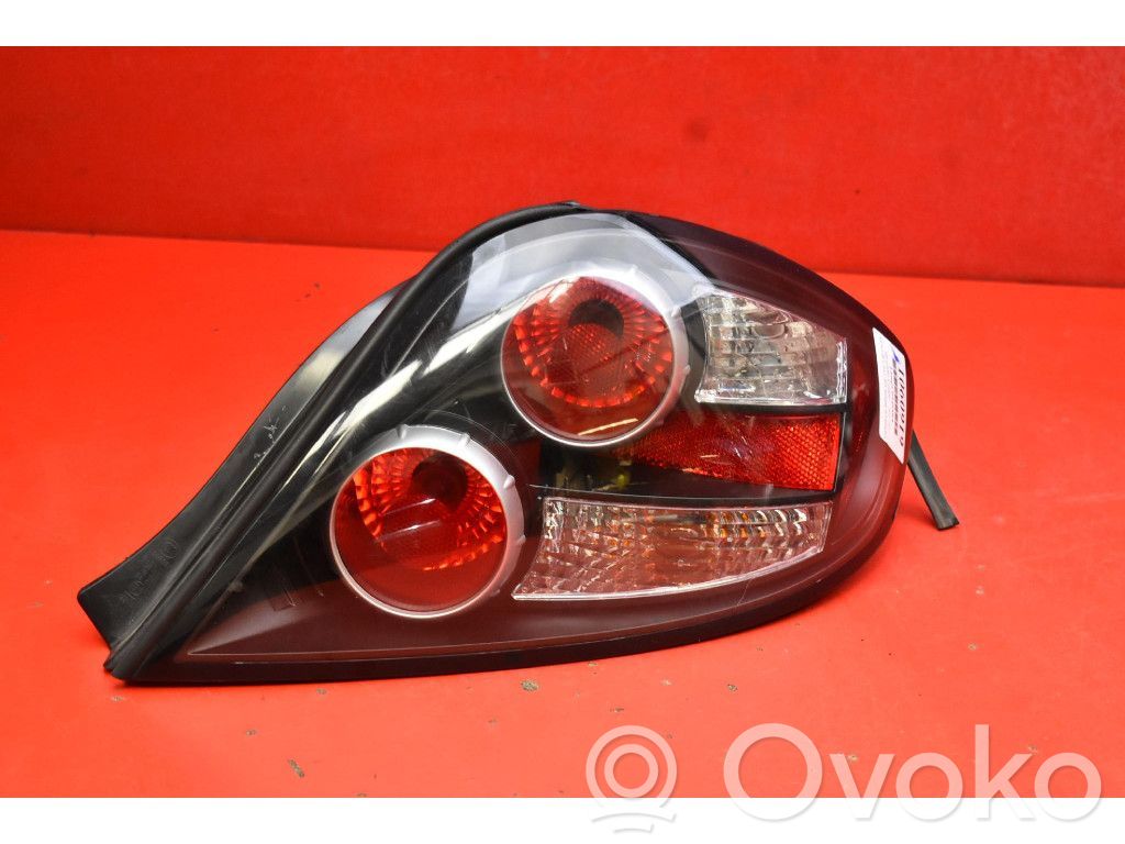 Audi Coupe Lampa tylna 