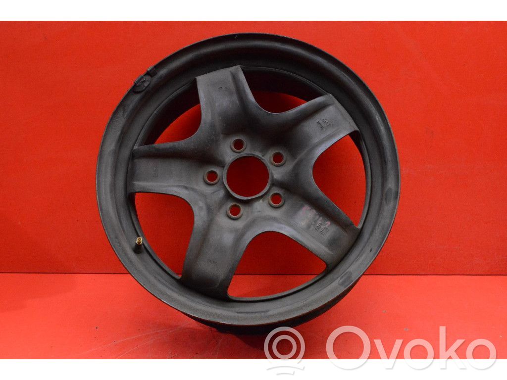 R18 -taottu vanne   4M51AD,4M51AD
