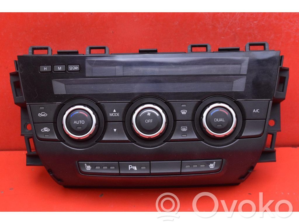 Mazda CX-5 Climate control unit 
