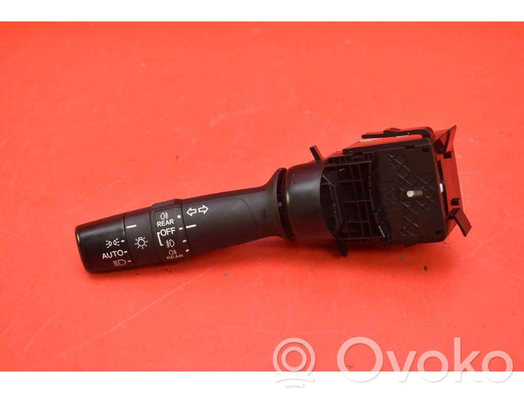 Honda Civic X Headlight wiper switch 