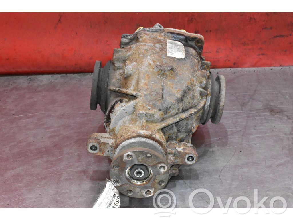 Rear differential   7518806,7518806