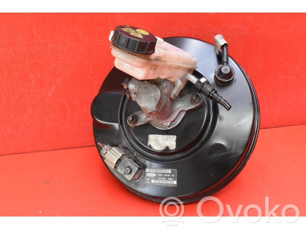 Ford Focus Brake booster 