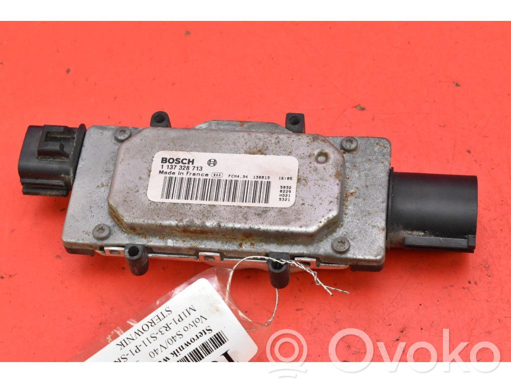 Volvo V40 Bloc montaj relee 