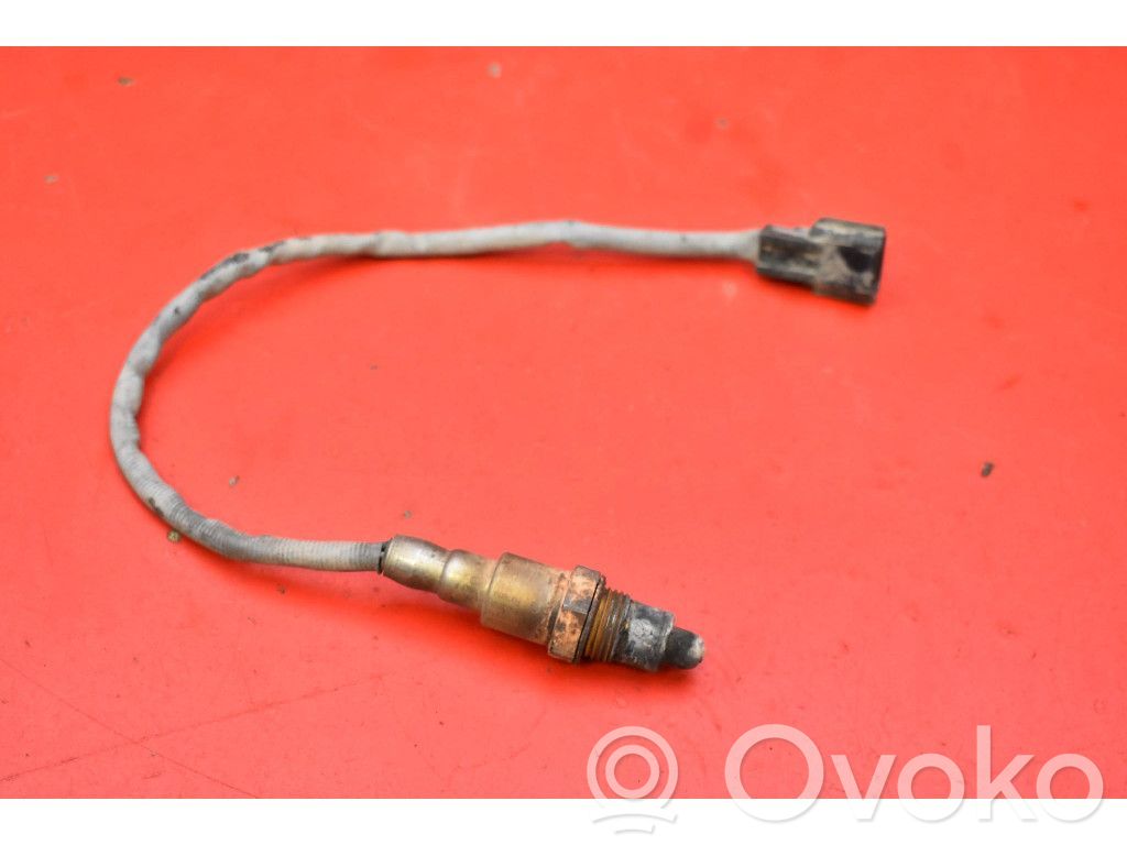 Dacia Dokker Lambda probe sensor 