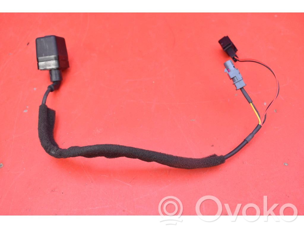 Camara trasera coche   4L0980551D,4L0980551D