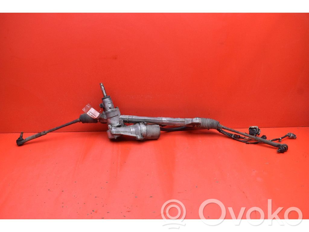 Subaru Outback Vairo kolonėlė 