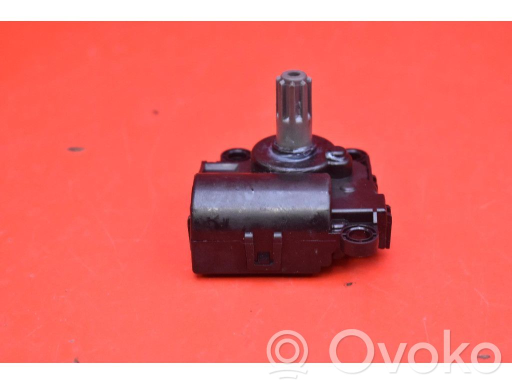 KIA Sportage Motor/actuator clapetă aer