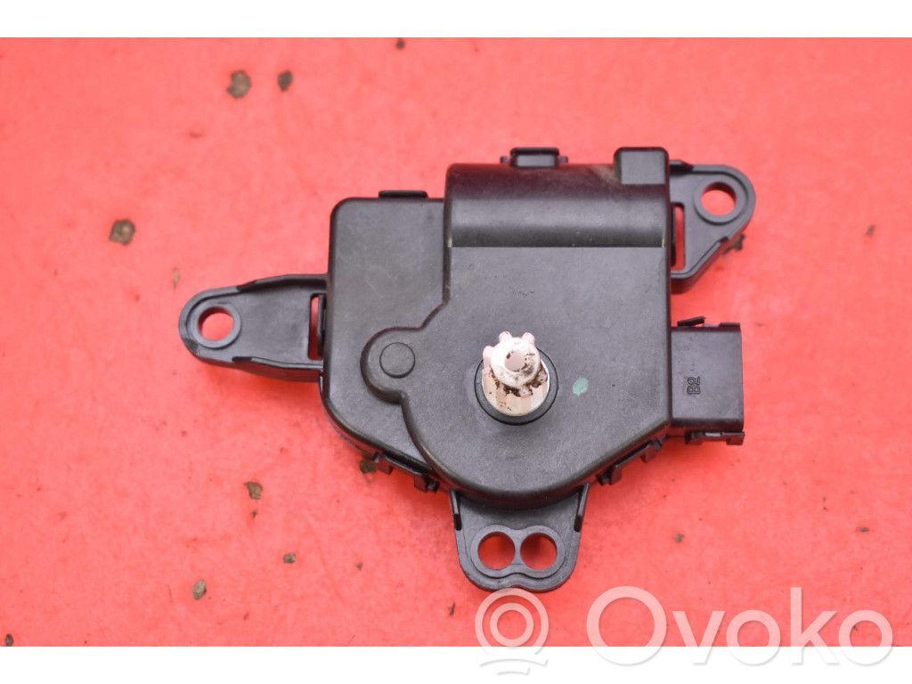 KIA Sportage Motorino attuatore aria 